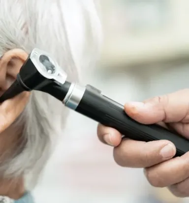 Otoskop Nasıl Çalışır?