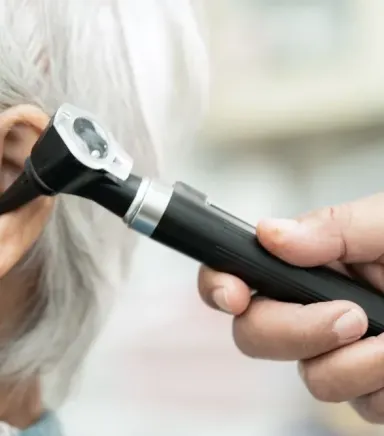 Otoskop Nasıl Çalışır?