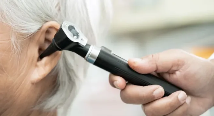 Otoskop Nasıl Çalışır?