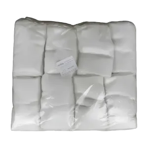 Pamuklu Ped 10 cm x 20 cm Non-Steril 80'lik