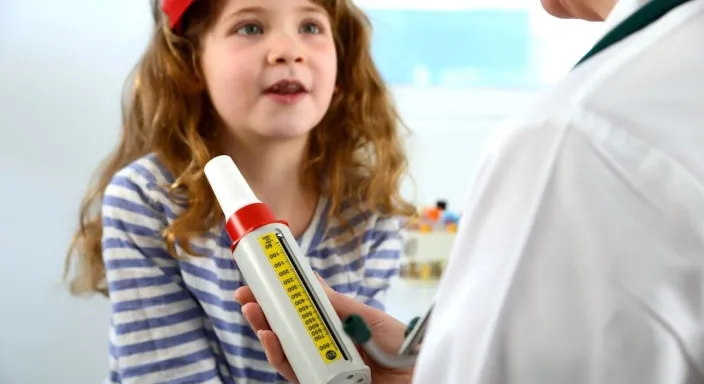 Peak Flowmetre: Hangi Hastalıklarda Kullanılır?