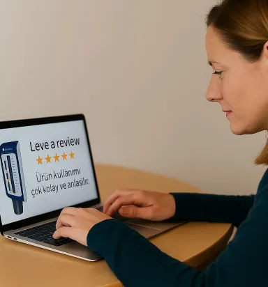 Peak Flowmetre Kullanıcı Yorumları ve En Çok Tavsiye Edilen Modeller