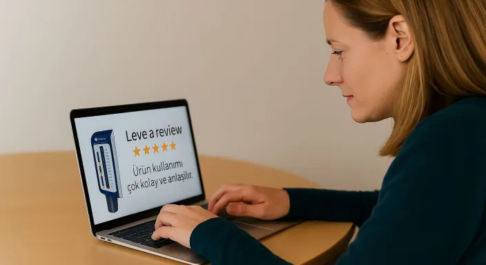 Peak Flowmetre Kullanıcı Yorumları ve En Çok Tavsiye Edilen Modeller