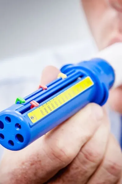 Peak Flowmetre Kullanırken Sık Yapılan Hatalar