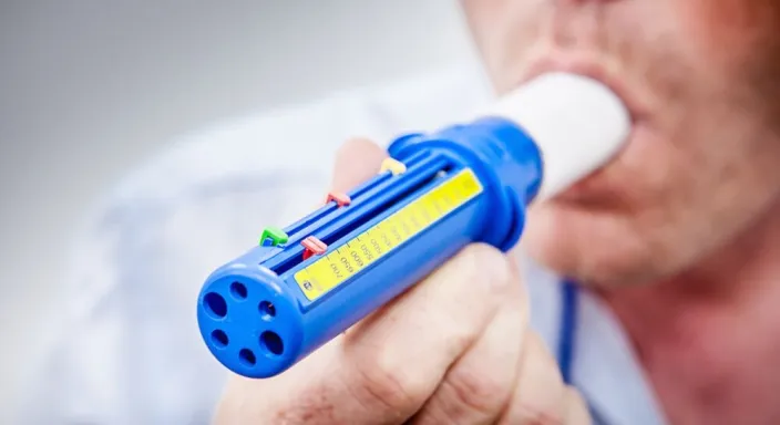 Peak Flowmetre Kullanırken Sık Yapılan Hatalar