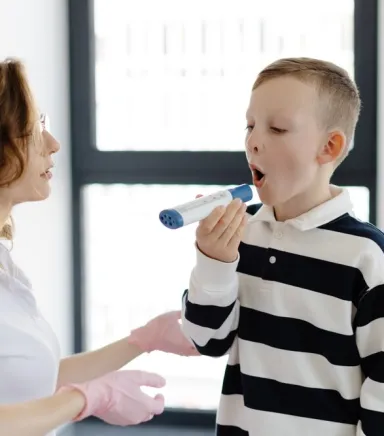 Peak Flowmetre Nasıl Kullanılır? Adım Adım Doğru Ölçüm Rehberi