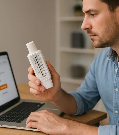 Peak Flowmetre Nereden Alınır? En Güvenilir Mağazalar ve Fiyatlar