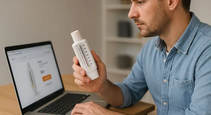 Peak Flowmetre Nereden Alınır? En Güvenilir Mağazalar ve Fiyatlar