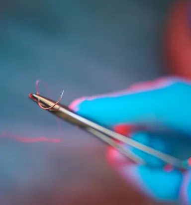 Portegü: Cerrahi Alanda Kesin ve Güvenilir Tutuşun Adı