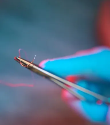 Portegü: Cerrahi Alanda Kesin ve Güvenilir Tutuşun Adı