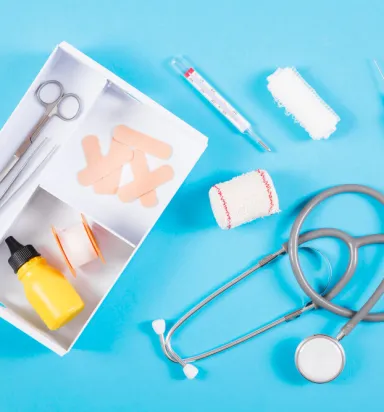 Sağlık Ocakları Muayene Sarf ve Hijyen Malzemeleri