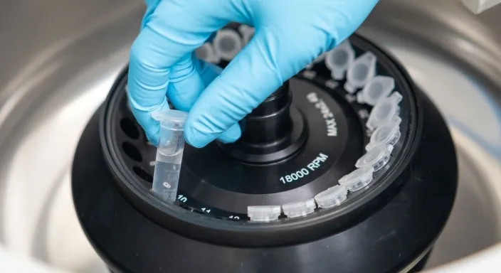 Santrifüj Cihazı Seçerken Nelere Dikkat Edilmeli?