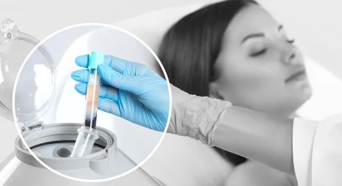 Tıbbi Santrifüj Cihazı Kullanım Alanları