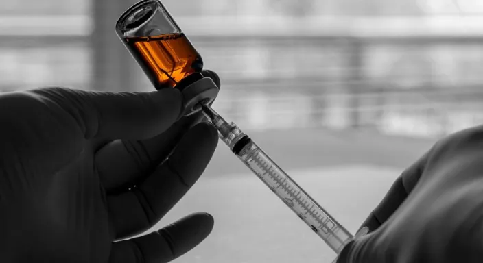 Siyah Enjektör Ucu | Hassas Enjeksiyon İçin En İyi Seçim