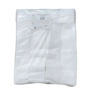 Spanç 1000'lik 7,5 x 7,5 4 Kat Non-Steril Tules