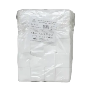 Spanç 5x5 1000'lik 4 Kat Yüksek Emici Kompres