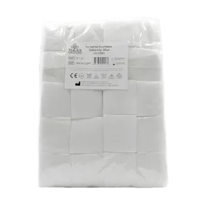 Spanç 5x5 500'lü Non Woven 8 Kat Tules