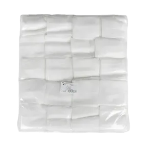 Spanç 500'lük Eko Paket 7,5 x 7,5 8 Kat 20 Tel Non-Steril