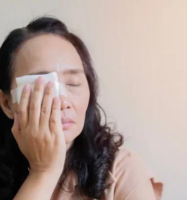 Spanç veya Gazlı Bez Alerji Yapar mı? Kaşıntı ve Kızarıklık Durumunda Ne Yapmalı?