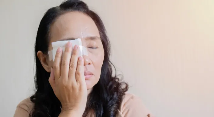 Spanç veya Gazlı Bez Alerji Yapar mı? Kaşıntı ve Kızarıklık Durumunda Ne Yapmalı?