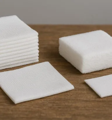 Farklı Boyutlarda Spanç ve Gazlı Bezler: Hangi Boyut Ne İçin Uygundur?