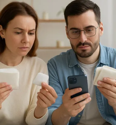 Spanç ve Gazlı Bez Kullanıcı Yorumları: Hangi Ürünler Daha Çok Beğeniliyor?