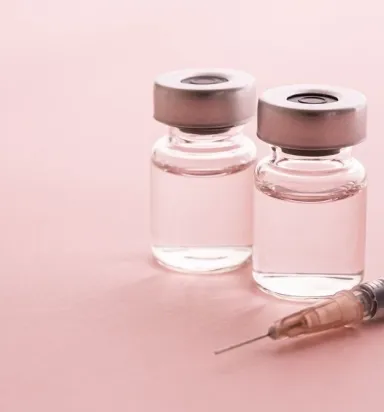 Steril Enjektör Nedir?