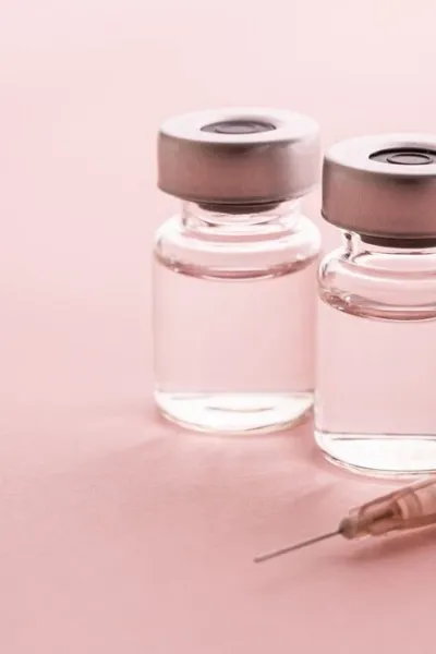 Steril Enjektör Nedir?