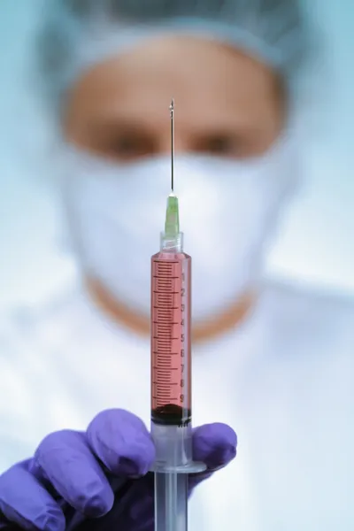 Hacimlerine Göre Tek Kullanımlık Steril Enjektörler