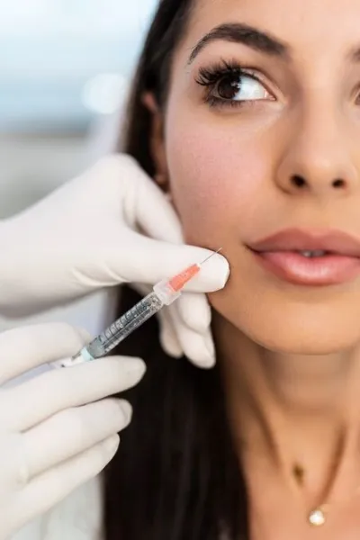 Steril Enjektör: Hayati Önemi ve Asla İhlal Edilemez Tek Kullanımlık Kuralı