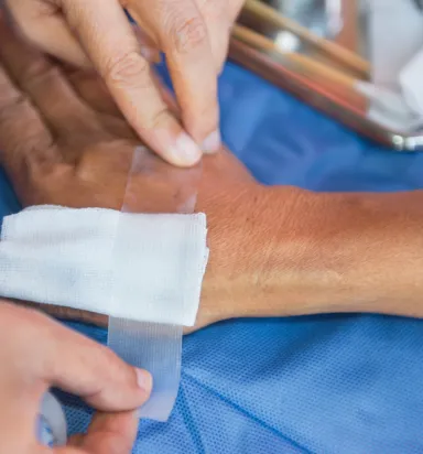 Steril Yara Pansuman Pedleri Hakkında Merak Edilenler