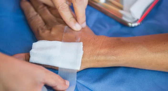 Steril Yara Pansuman Pedleri Hakkında Merak Edilenler