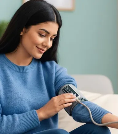 Tansiyon Aleti Alırken Nelere Dikkat Etmeli? Doğru Seçim İçin Kapsamlı Rehber