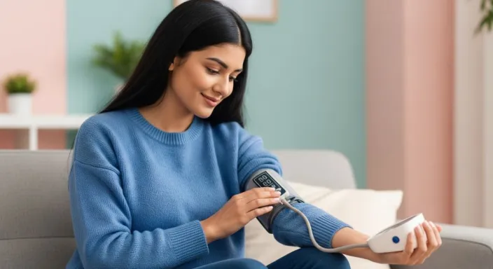 Tansiyon Aleti Alırken Nelere Dikkat Etmeli? Doğru Seçim İçin Kapsamlı Rehber