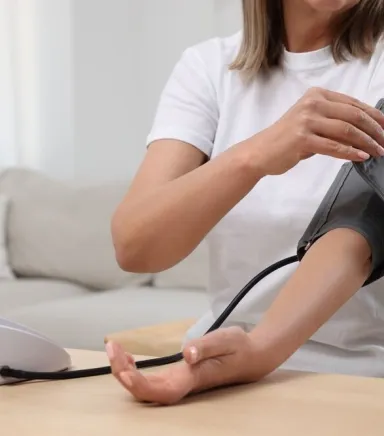 Tansiyon Aleti Nasıl Doğru Kullanılır?