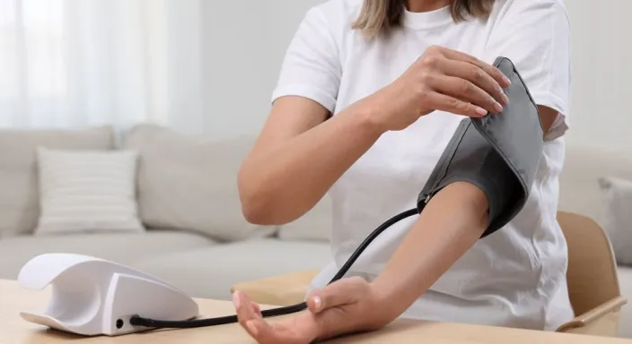 Tansiyon Aleti Nasıl Doğru Kullanılır?