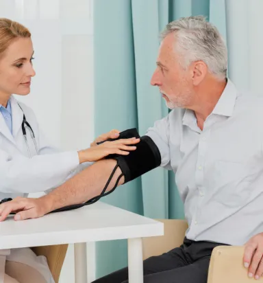 Tansiyon Ölçümü Nedir? Nasıl Yapılır?