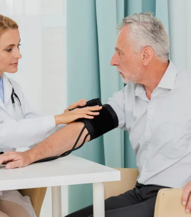 Tansiyon Ölçümü Nedir? Nasıl Yapılır?