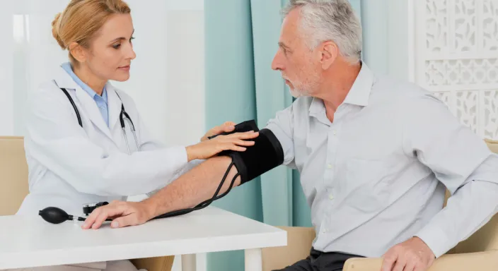 Tansiyon Ölçümü Nedir? Nasıl Yapılır?