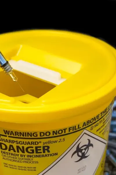 Tıbbi Atıkların Ayrı Ayrı Depolanması Neden Önemli?