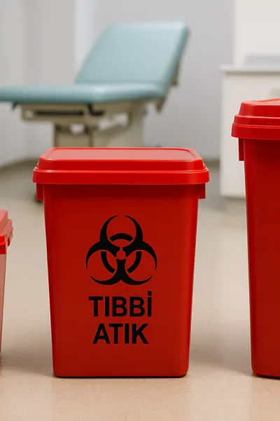 Tıbbi Atık Kutusu Fiyatları ve Performans: 2025 Detaylı Alım Rehberi
