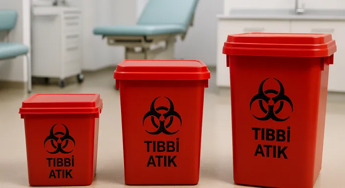 Tıbbi Atık Kutusu Fiyatları ve Performans: 2025 Detaylı Alım Rehberi