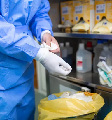 Tıbbi Atık Yönetimi ve Bertaraf Yöntemleri