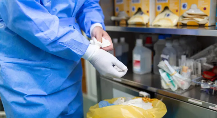 Tıbbi Atık Yönetimi ve Bertaraf Yöntemleri