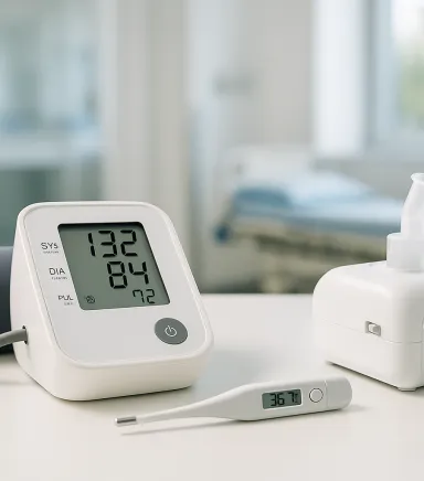 Tıbbi Cihaz Yedek Parçaları ve Fiyatları