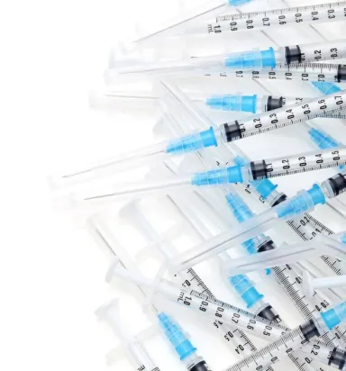 Toptan Tıbbi Enjektör Alımının Avantajları ve Tedarikçi Seçimi
