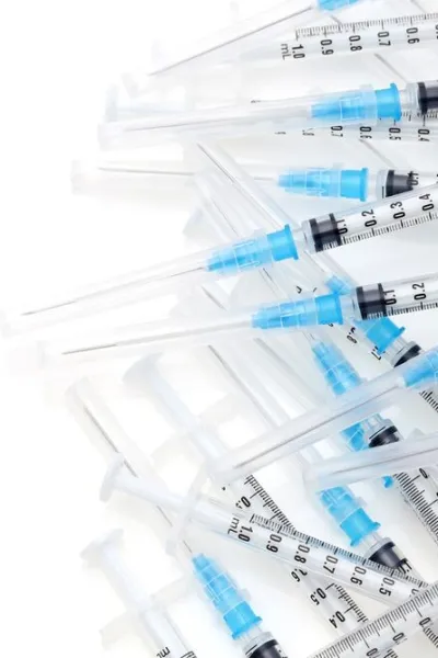 Toptan Tıbbi Enjektör Alımının Avantajları ve Tedarikçi Seçimi