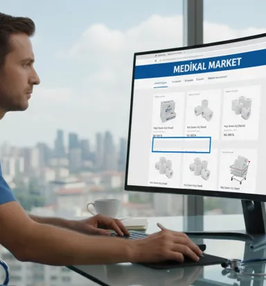 Ucuz Flaster Siparişi Ver: Toplu Alımlarda İndirim Fırsatı