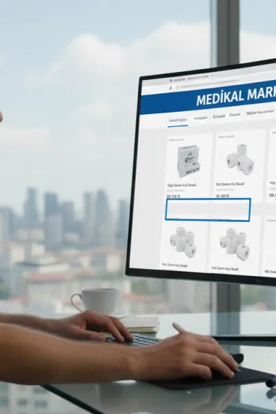 Ucuz Flaster Siparişi Ver: Toplu Alımlarda İndirim Fırsatı