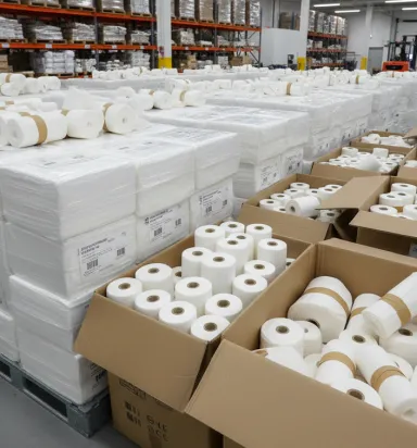 Toptan Gazlı Bez Satın Alma Rehberi